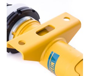Bilstein Gewindefahrwerk B14 exklusiv für Volkswagen (VW) T6 California nur zylindrische Federbein-Klemmung